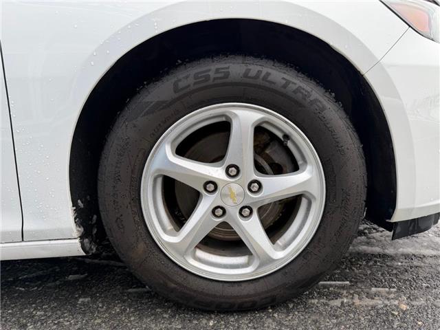 2016 Chevrolet Malibu LS (Stk: C0270A) in Morrisburg - Image 6 of 16 2016 Chevrolet Malibu LS (Stk: C0270A) in Morrisburg - Image 6 of 16