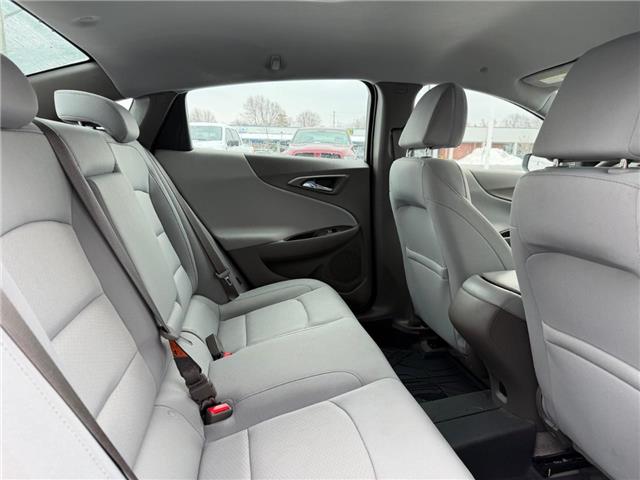 2016 Chevrolet Malibu LS (Stk: C0270A) in Morrisburg - Image 8 of 16 2016 Chevrolet Malibu LS (Stk: C0270A) in Morrisburg - Image 8 of 16