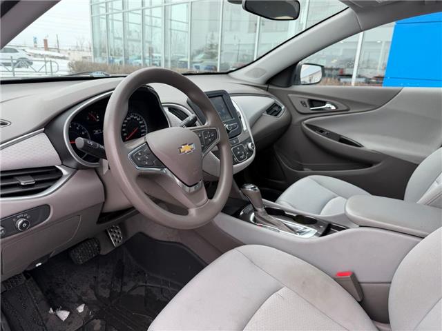 2016 Chevrolet Malibu LS (Stk: C0270A) in Morrisburg - Image 9 of 16 2016 Chevrolet Malibu LS (Stk: C0270A) in Morrisburg - Image 9 of 16