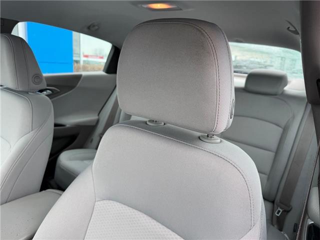 2016 Chevrolet Malibu LS (Stk: C0270A) in Morrisburg - Image 11 of 16 2016 Chevrolet Malibu LS (Stk: C0270A) in Morrisburg - Image 11 of 16