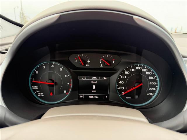 2016 Chevrolet Malibu LS (Stk: C0270A) in Morrisburg - Image 12 of 16 2016 Chevrolet Malibu LS (Stk: C0270A) in Morrisburg - Image 12 of 16