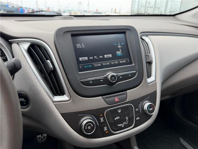 2016 Chevrolet Malibu LS (Stk: C0270A) in Morrisburg - Image 13 of 16 2016 Chevrolet Malibu LS (Stk: C0270A) in Morrisburg - Image 13 of 16