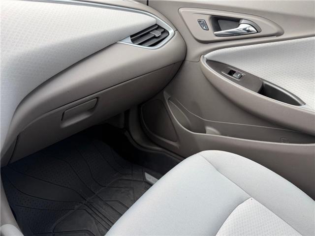 2016 Chevrolet Malibu LS (Stk: C0270A) in Morrisburg - Image 14 of 16 2016 Chevrolet Malibu LS (Stk: C0270A) in Morrisburg - Image 14 of 16