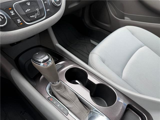 2016 Chevrolet Malibu LS (Stk: C0270A) in Morrisburg - Image 15 of 16 2016 Chevrolet Malibu LS (Stk: C0270A) in Morrisburg - Image 15 of 16