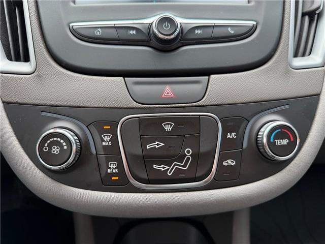 2016 Chevrolet Malibu LS (Stk: C0270A) in Morrisburg - Image 16 of 16 2016 Chevrolet Malibu LS (Stk: C0270A) in Morrisburg - Image 16 of 16