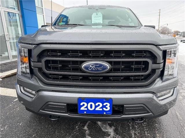 2023 Ford F-150 XLT (Stk: C0444A) in Morrisburg - Image 3 of 21 2023 Ford F-150 XLT (Stk: C0444A) in Morrisburg - Image 3 of 21