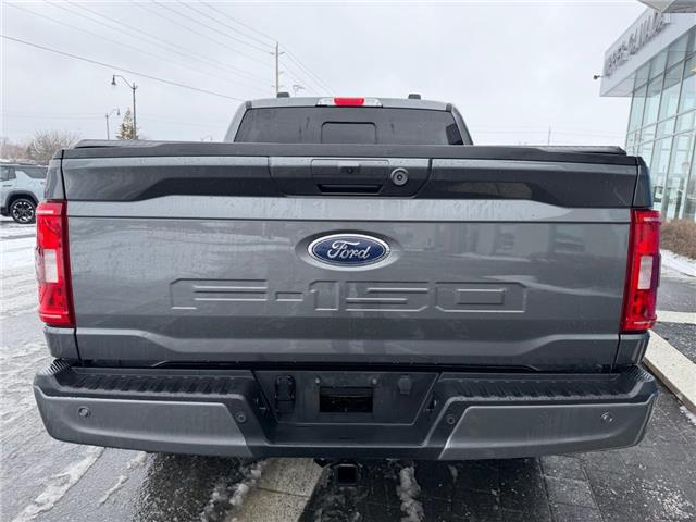 2023 Ford F-150 XLT (Stk: C0444A) in Morrisburg - Image 5 of 21 2023 Ford F-150 XLT (Stk: C0444A) in Morrisburg - Image 5 of 21