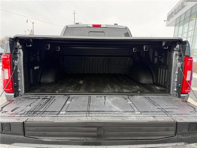 2023 Ford F-150 XLT (Stk: C0444A) in Morrisburg - Image 6 of 21 2023 Ford F-150 XLT (Stk: C0444A) in Morrisburg - Image 6 of 21