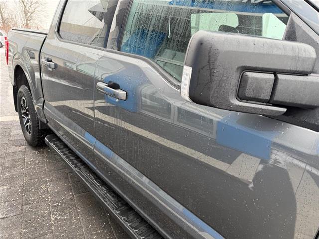 2023 Ford F-150 XLT (Stk: C0444A) in Morrisburg - Image 7 of 21 2023 Ford F-150 XLT (Stk: C0444A) in Morrisburg - Image 7 of 21