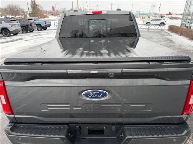 2023 Ford F-150 XLT (Stk: C0444A) in Morrisburg - Image 8 of 21 2023 Ford F-150 XLT (Stk: C0444A) in Morrisburg - Image 8 of 21