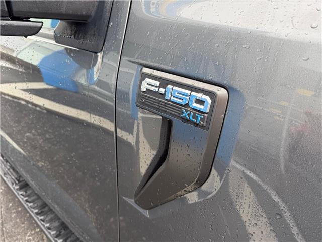 2023 Ford F-150 XLT (Stk: C0444A) in Morrisburg - Image 9 of 21 2023 Ford F-150 XLT (Stk: C0444A) in Morrisburg - Image 9 of 21