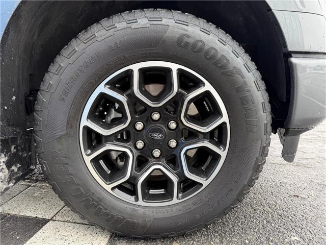 2023 Ford F-150 XLT (Stk: C0444A) in Morrisburg - Image 10 of 21 2023 Ford F-150 XLT (Stk: C0444A) in Morrisburg - Image 10 of 21