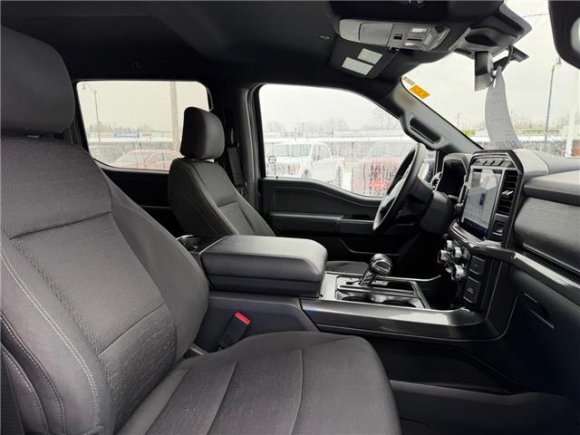 2023 Ford F-150 XLT (Stk: C0444A) in Morrisburg - Image 11 of 21 2023 Ford F-150 XLT (Stk: C0444A) in Morrisburg - Image 11 of 21