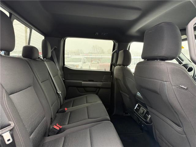 2023 Ford F-150 XLT (Stk: C0444A) in Morrisburg - Image 12 of 21 2023 Ford F-150 XLT (Stk: C0444A) in Morrisburg - Image 12 of 21