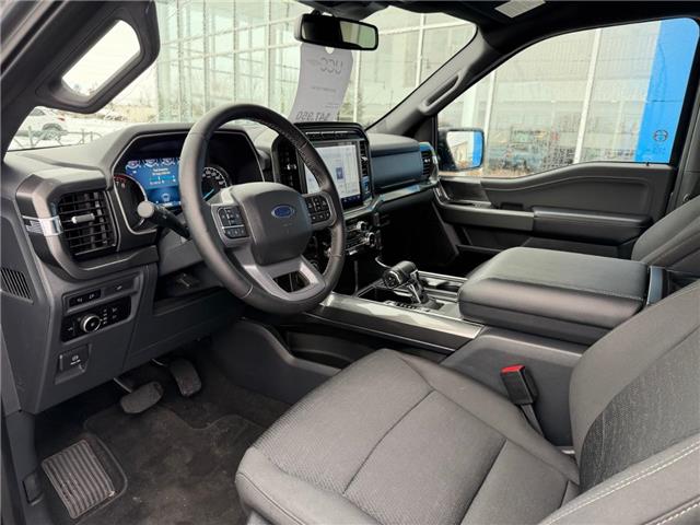 2023 Ford F-150 XLT (Stk: C0444A) in Morrisburg - Image 13 of 21 2023 Ford F-150 XLT (Stk: C0444A) in Morrisburg - Image 13 of 21
