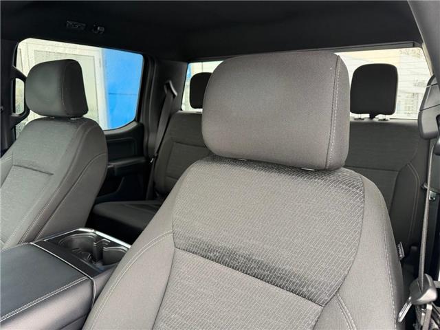 2023 Ford F-150 XLT (Stk: C0444A) in Morrisburg - Image 14 of 21 2023 Ford F-150 XLT (Stk: C0444A) in Morrisburg - Image 14 of 21