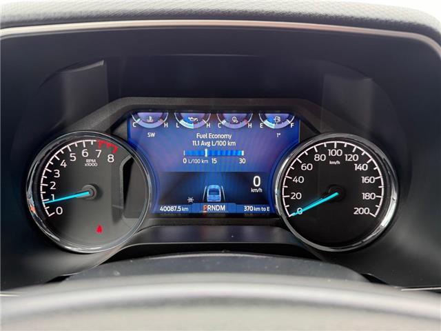 2023 Ford F-150 XLT (Stk: C0444A) in Morrisburg - Image 15 of 21 2023 Ford F-150 XLT (Stk: C0444A) in Morrisburg - Image 15 of 21