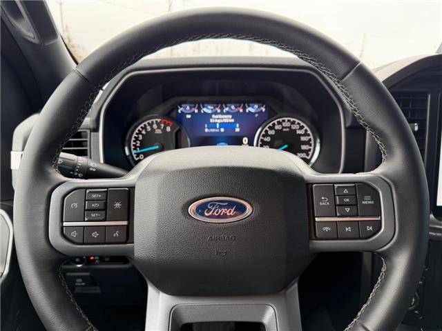 2023 Ford F-150 XLT (Stk: C0444A) in Morrisburg - Image 16 of 21 2023 Ford F-150 XLT (Stk: C0444A) in Morrisburg - Image 16 of 21