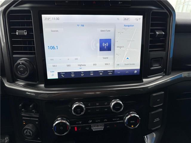 2023 Ford F-150 XLT (Stk: C0444A) in Morrisburg - Image 17 of 21 2023 Ford F-150 XLT (Stk: C0444A) in Morrisburg - Image 17 of 21