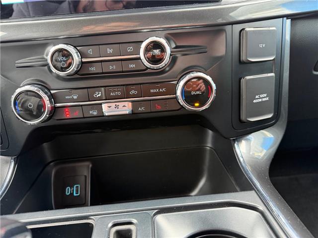 2023 Ford F-150 XLT (Stk: C0444A) in Morrisburg - Image 19 of 21 2023 Ford F-150 XLT (Stk: C0444A) in Morrisburg - Image 19 of 21