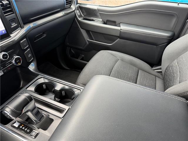 2023 Ford F-150 XLT (Stk: C0444A) in Morrisburg - Image 21 of 21 2023 Ford F-150 XLT (Stk: C0444A) in Morrisburg - Image 21 of 21
