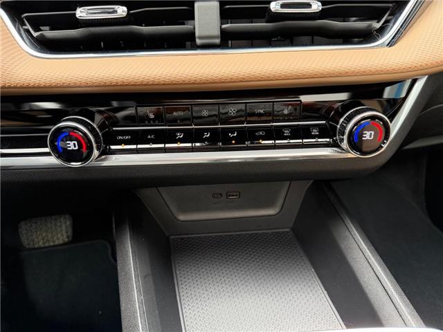 2025 Chevrolet Equinox ACTIV (Stk: C0433A) in Morrisburg - Image 13 of 17