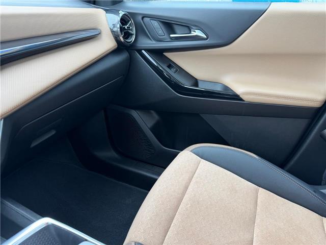 2025 Chevrolet Equinox ACTIV (Stk: C0433A) in Morrisburg - Image 14 of 17