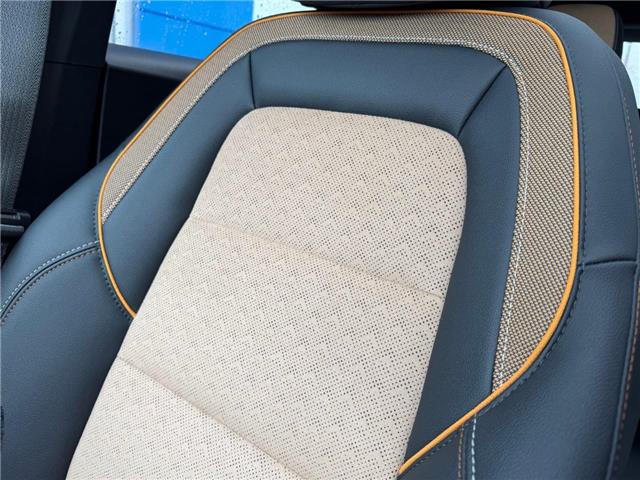 2025 Chevrolet Equinox ACTIV (Stk: C0433A) in Morrisburg - Image 16 of 17