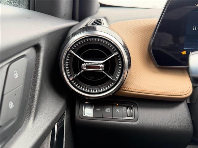 2025 Chevrolet Equinox ACTIV (Stk: C0433A) in Morrisburg - Image 17 of 17