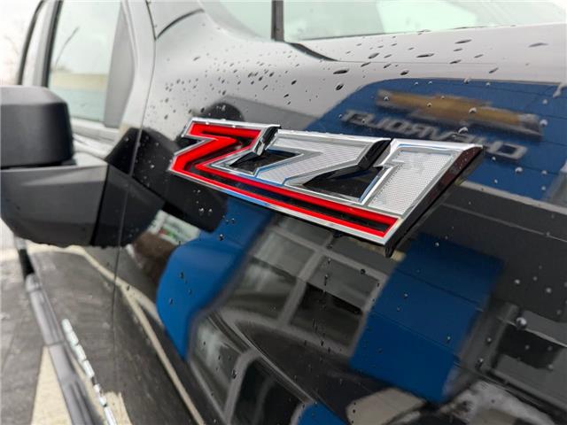 2021 Chevrolet Silverado 2500HD LT (Stk: PVC209) in Morrisburg - Image 6 of 19