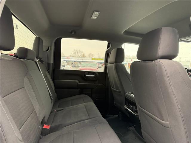 2021 Chevrolet Silverado 2500HD LT (Stk: PVC209) in Morrisburg - Image 10 of 19