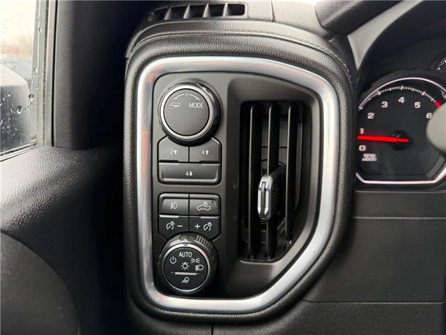 2021 Chevrolet Silverado 2500HD LT (Stk: PVC209) in Morrisburg - Image 14 of 19