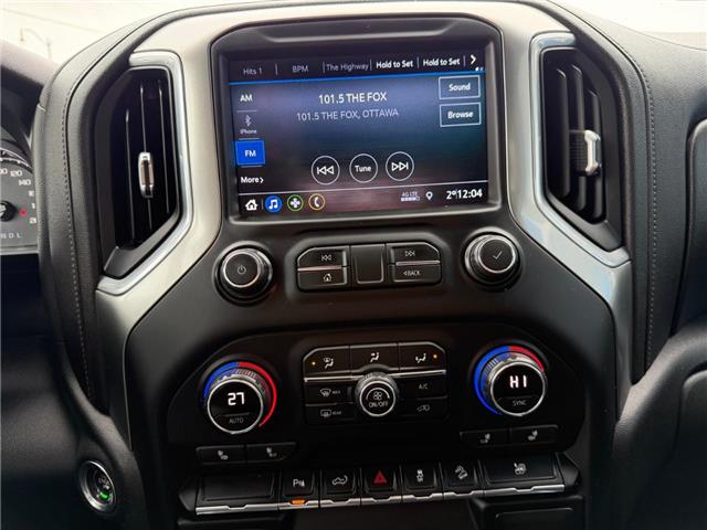 2021 Chevrolet Silverado 2500HD LT (Stk: PVC209) in Morrisburg - Image 15 of 19