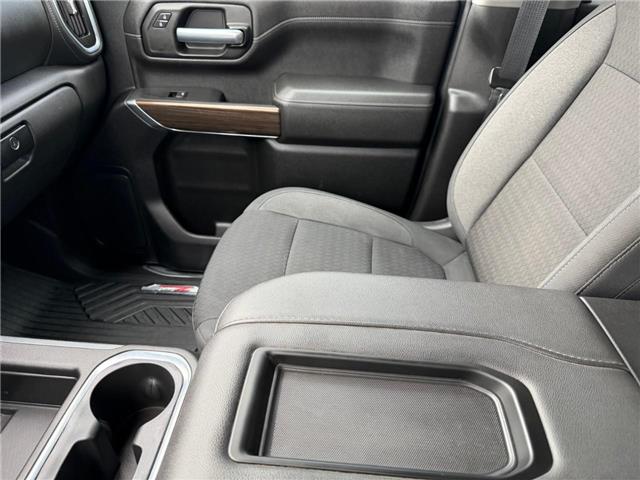 2021 Chevrolet Silverado 2500HD LT (Stk: PVC209) in Morrisburg - Image 18 of 19