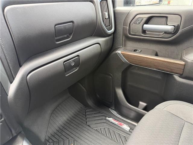 2021 Chevrolet Silverado 2500HD LT (Stk: PVC209) in Morrisburg - Image 19 of 19