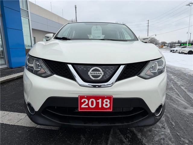 2018 Nissan Qashqai SV (Stk: C0395A) in Morrisburg - Image 3 of 15