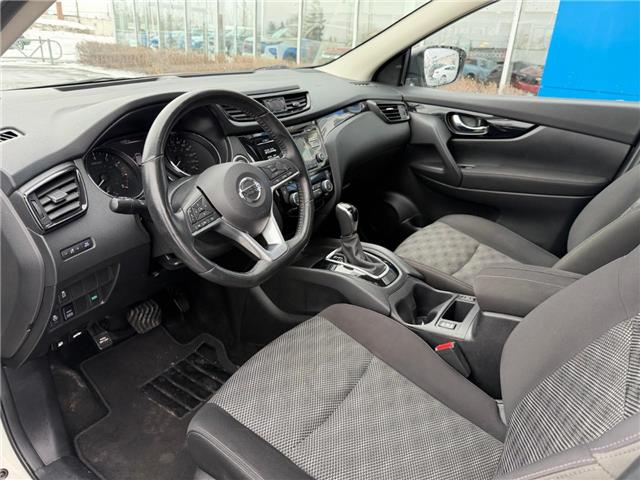 2018 Nissan Qashqai SV (Stk: C0395A) in Morrisburg - Image 9 of 15