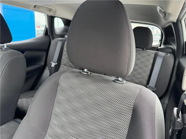 2018 Nissan Qashqai SV (Stk: C0395A) in Morrisburg - Image 10 of 15