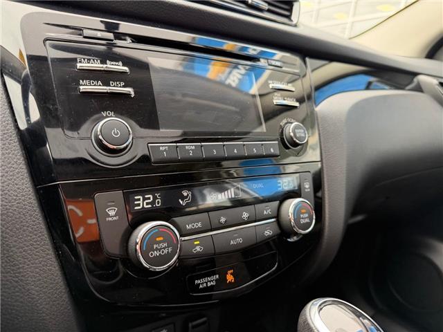 2018 Nissan Qashqai SV (Stk: C0395A) in Morrisburg - Image 13 of 15