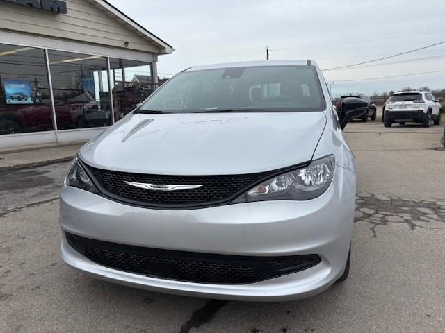 2026 Chrysler Grand Caravan SXT (Stk: 7465) in Fort Erie - Image 2 of 18