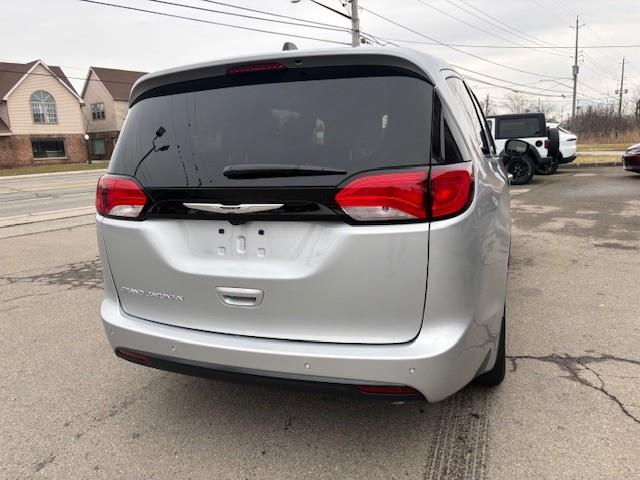 2026 Chrysler Grand Caravan SXT (Stk: 7465) in Fort Erie - Image 4 of 18