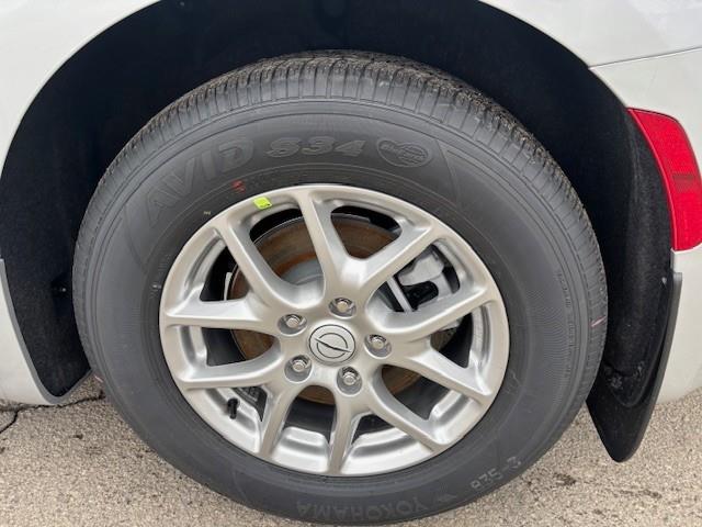 2026 Chrysler Grand Caravan SXT (Stk: 7465) in Fort Erie - Image 8 of 18