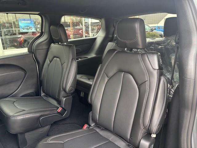 2026 Chrysler Grand Caravan SXT (Stk: 7465) in Fort Erie - Image 10 of 18