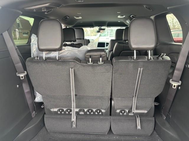 2026 Chrysler Grand Caravan SXT (Stk: 7465) in Fort Erie - Image 12 of 18