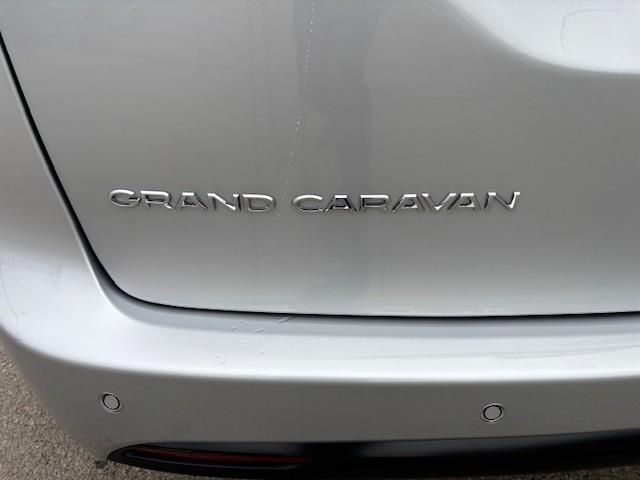2026 Chrysler Grand Caravan SXT (Stk: 7465) in Fort Erie - Image 13 of 18