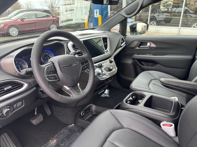 2026 Chrysler Grand Caravan SXT (Stk: 7465) in Fort Erie - Image 14 of 18