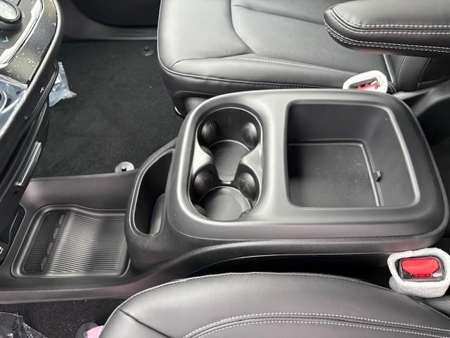 2026 Chrysler Grand Caravan SXT (Stk: 7465) in Fort Erie - Image 18 of 18