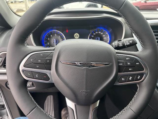 2026 Chrysler Grand Caravan SXT (Stk: 7465) in Fort Erie - Image 5 of 18