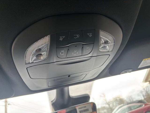 2026 Chrysler Grand Caravan SXT (Stk: 7465) in Fort Erie - Image 11 of 18