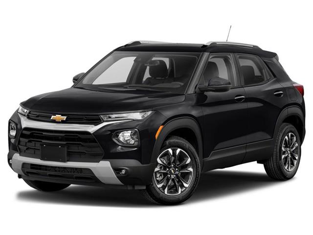 2022 Chevrolet TrailBlazer LT (Stk: N17182) in Newmarket - Image 1 of 11